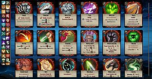 Erannorth Chronicles - Ancient Ruins