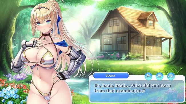 Kuri Kuri Click! ~My Renaissance!~