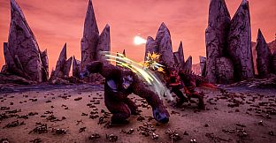 Skull Island: Rise of Kong