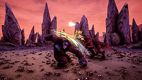 Skull Island: Rise of Kong - Colossal Edition