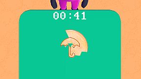 Squid Gals Challenge