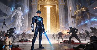 Memory alteration - DLC Soul of Ten Thousand Machines 2