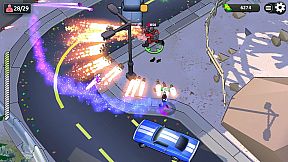 Rage Swarm: Complete Edition