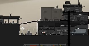 The Final Station