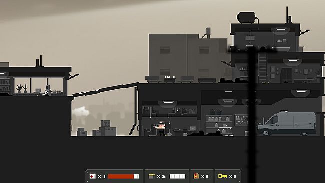 The Final Station