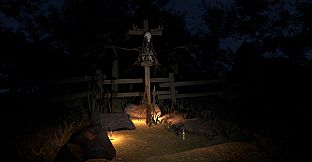 Scary Game 2: The Mad Shepherd