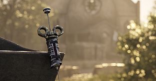 Hunt: Showdown 1896 - It Takes a Rogue