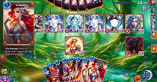 Battle Babes: Lightning