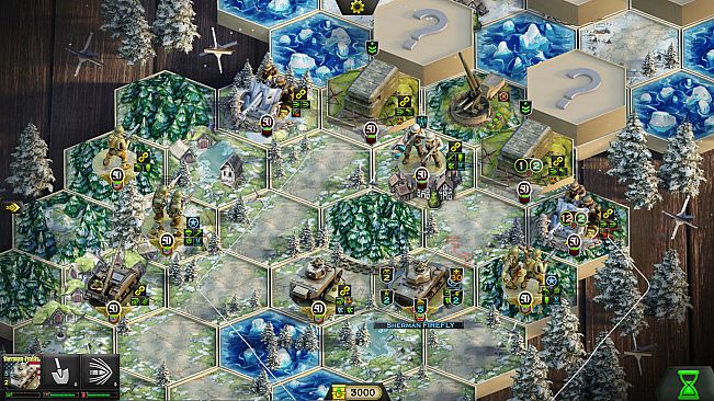 Frontline: World War II