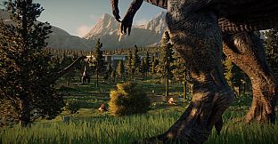 Jurassic World Evolution 2: Dominion Biosyn Expansion