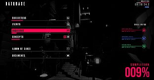 The Time I Have Left