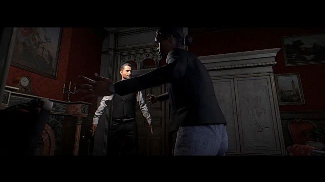 Acting Out