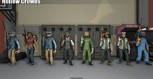 No Plan B - Supporter Pack