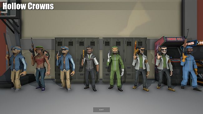 No Plan B - Supporter Pack