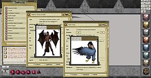 Fantasy Grounds - Tome of Horrors 4 - PFRPG