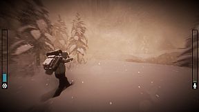 Tales Beyond The Tomb - White Silence