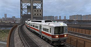 Train Simulator: Metro North M2 EMU Add-On
