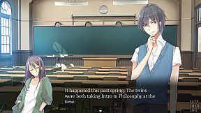 Case 00: The Cannibal Boy