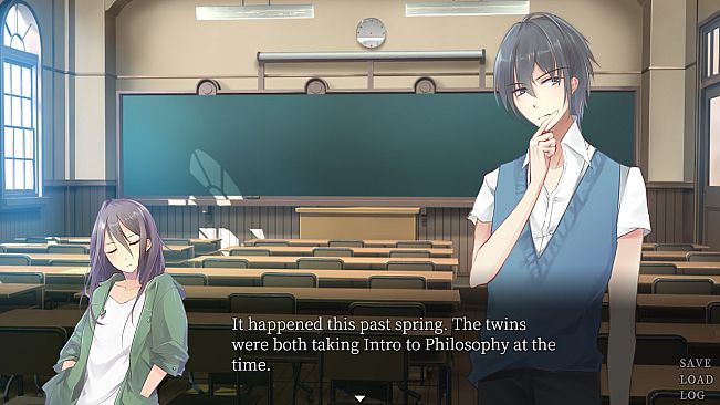 Case 00: The Cannibal Boy