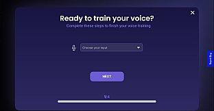 Voice.ai Live Voice Changer