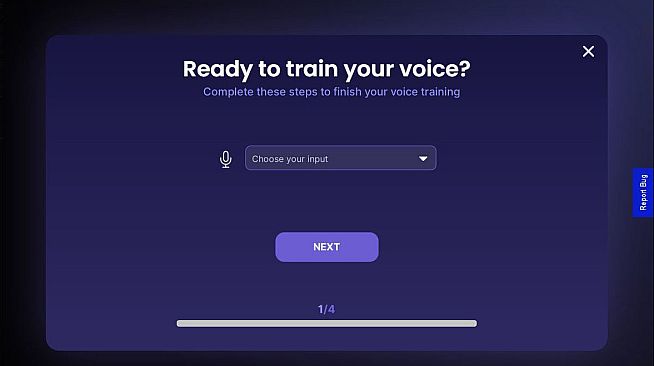 Voice.ai Live Voice Changer