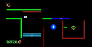 Binary: A Puzzling Platformer