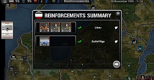 Wars Across the World: Estonia 1918