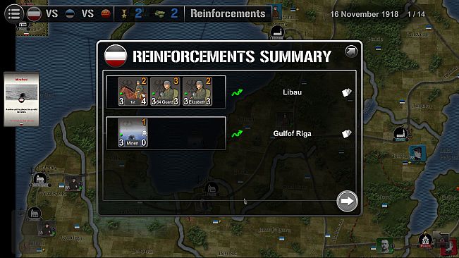 Wars Across the World: Estonia 1918