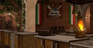Cooking Championship