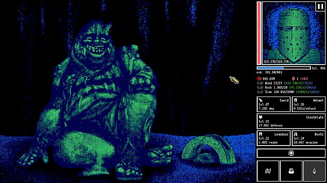 Horripilant