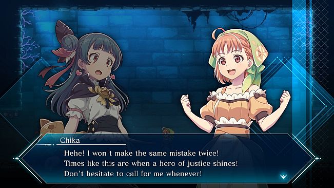 YOHANE THE PARHELION -BLAZE in the DEEPBLUE-