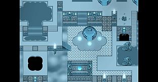 RPG Maker MZ - KR Legendary Palaces - Slime Tileset