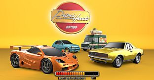 PetrolHeads