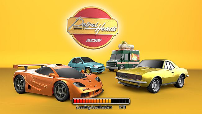 PetrolHeads