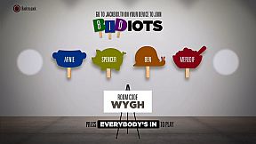 The Jackbox Party Pack 2