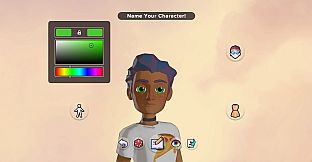 Spells & Secrets - Character Creator