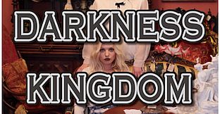 RPG Maker MV - Darkness Kingdom