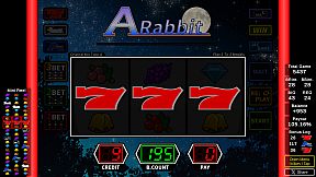 A-Rabbit