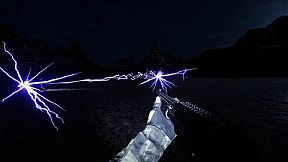 Unnatural Investigations