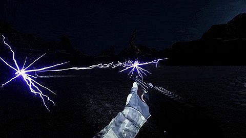 Unnatural Investigations