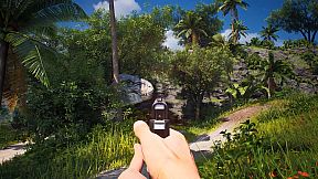 Grand Emprise: Time Travel Survival