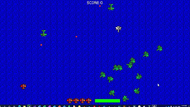 Tiger Fighter 1931 MP002