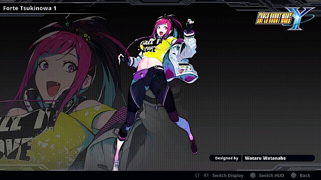 SUPER ROBOT WARS Y - Premium Sound & Data Pack