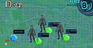 Flash Knight Nymphelia