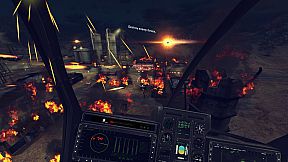 Gunship Battle2 VR: Steam Edition
