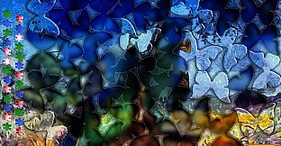 Jewel Match Origins 3 - Camelot Castle Collector's Edition