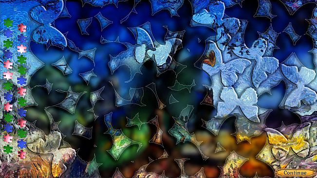 Jewel Match Origins 3 - Camelot Castle Collector's Edition