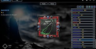 The First Spine - Arena