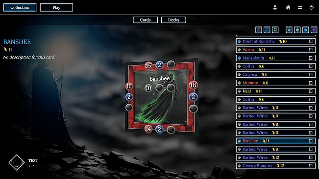 The First Spine - Arena