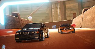 HOT WHEELS UNLEASHED 2 - Fast X Pack